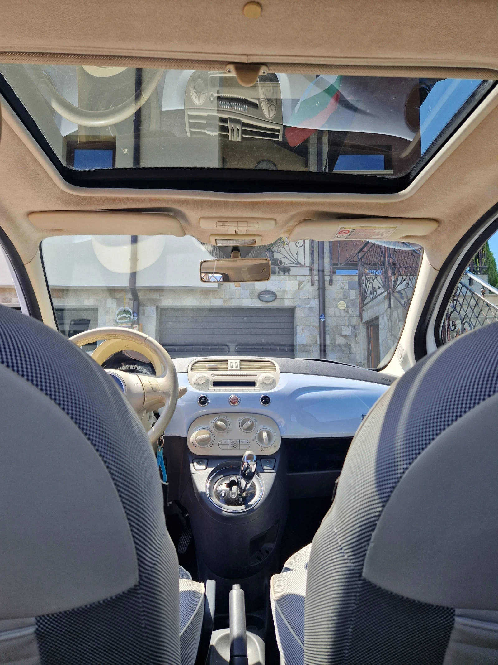 Fiat 500  - изображение 7