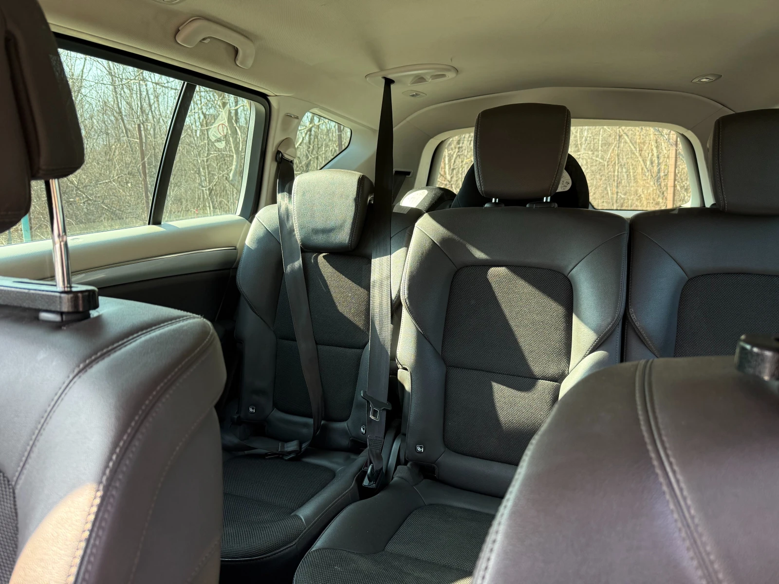 Renault Espace 1.6 dCI, 7 мес. - изображение 6