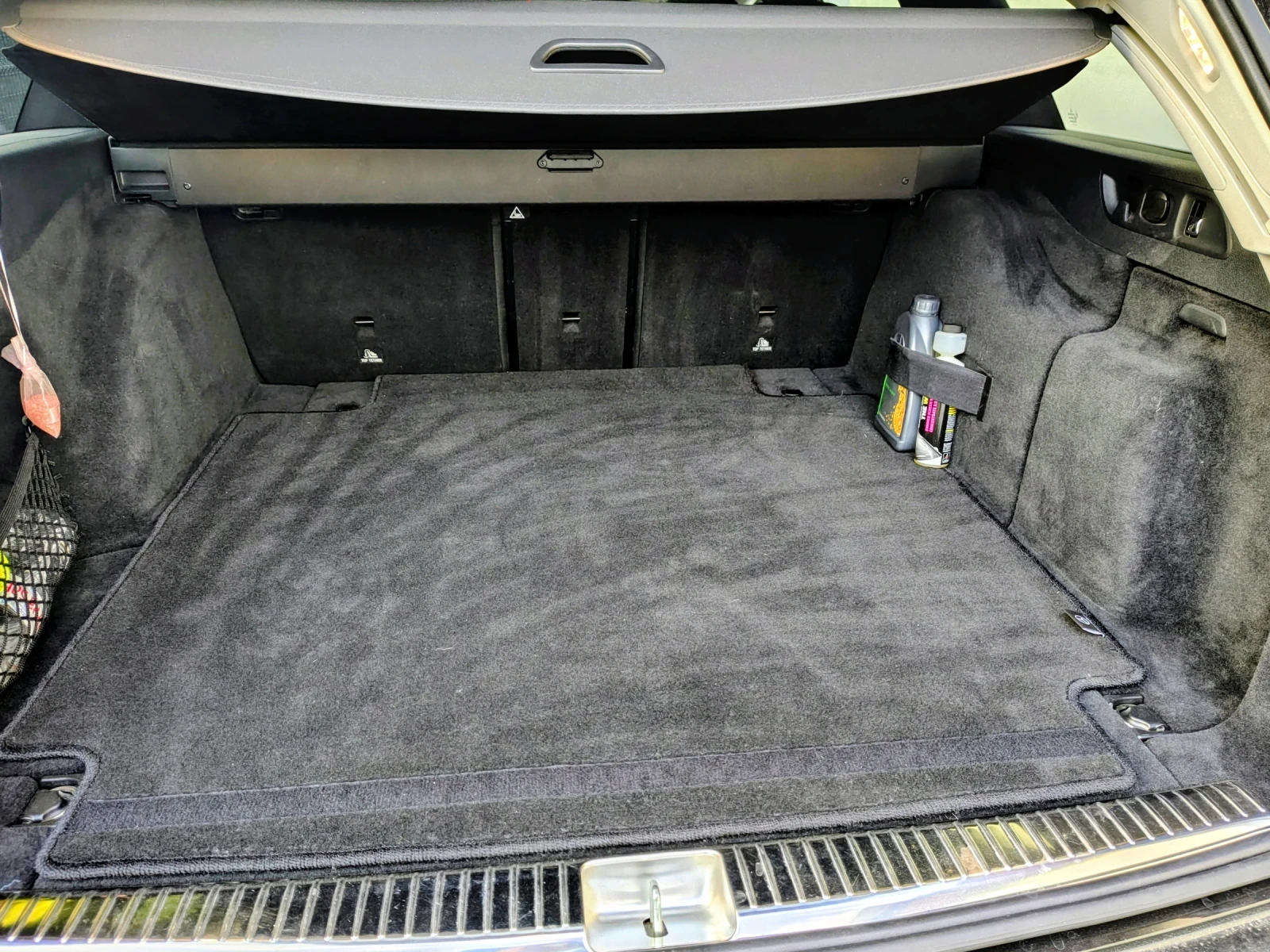 Mercedes-Benz E 400 400D | Mobile.bg   13