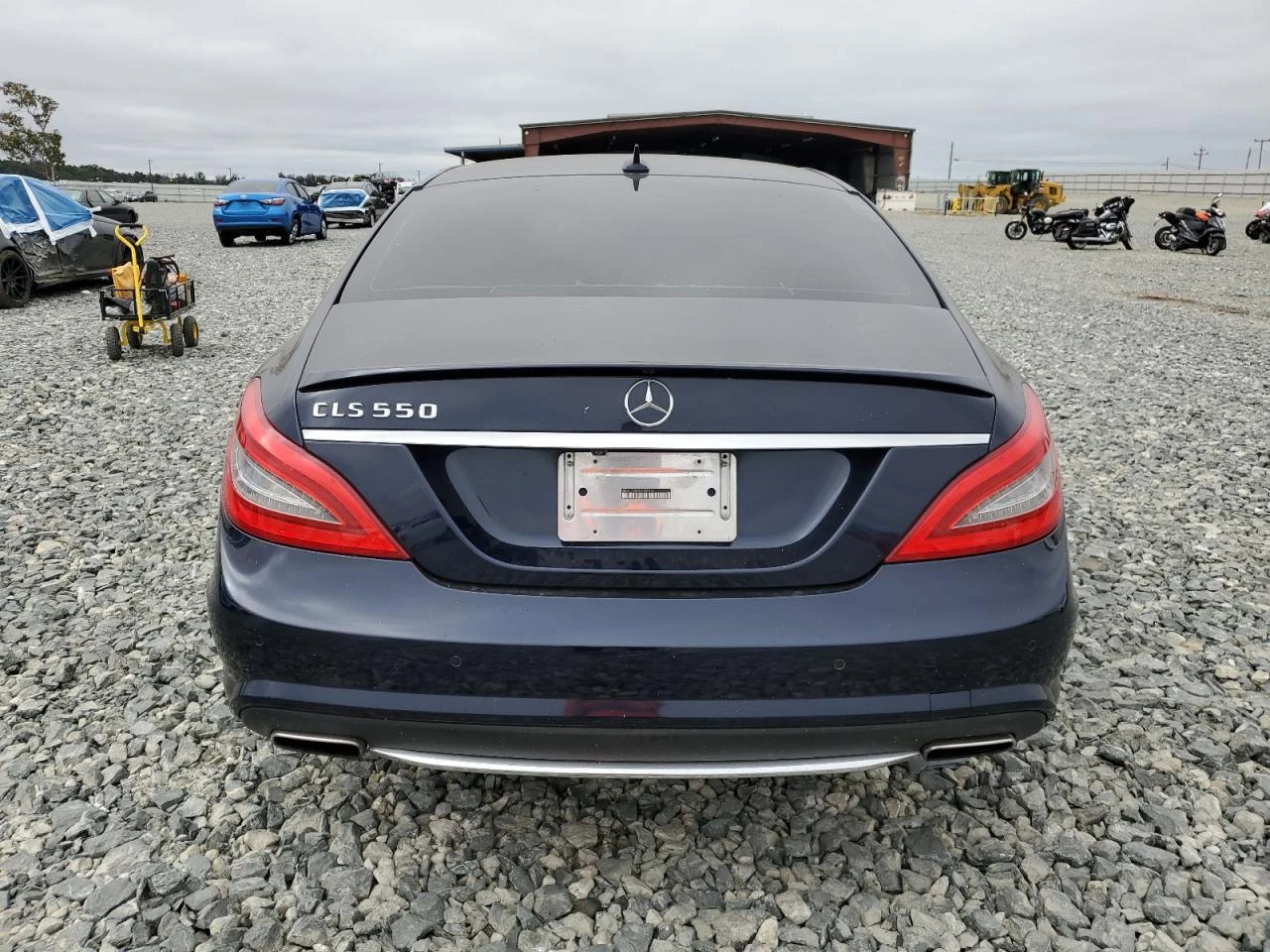 Mercedes-Benz CLS 500 AMG* PACK* HARMON* KARDON* ПОДГРЕВ* ОБДУХВАНЕ* МАС - изображение 6