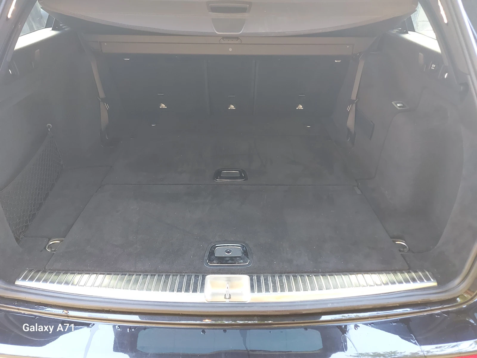 Mercedes-Benz E 400 4matik, AMG- �����, 7 ������ | Mobile.bg � ����������� 12