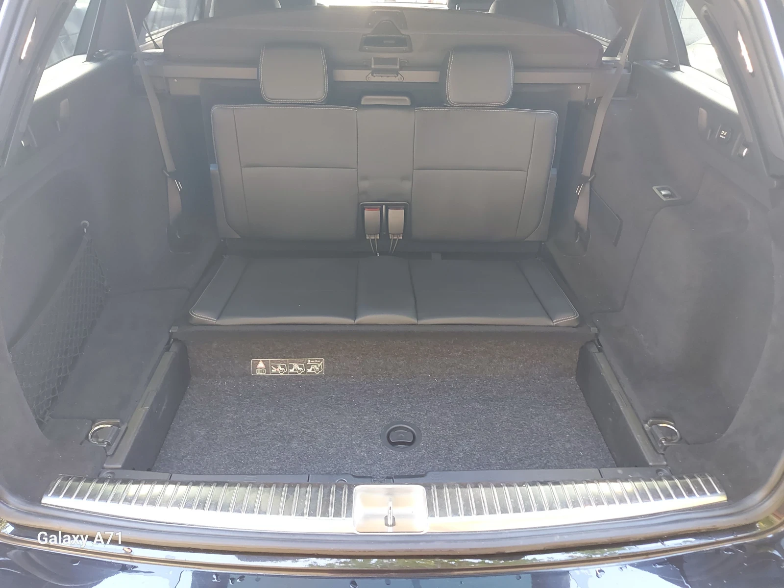 Mercedes-Benz E 400 4matik, AMG- �����, 7 ������ | Mobile.bg � ����������� 13