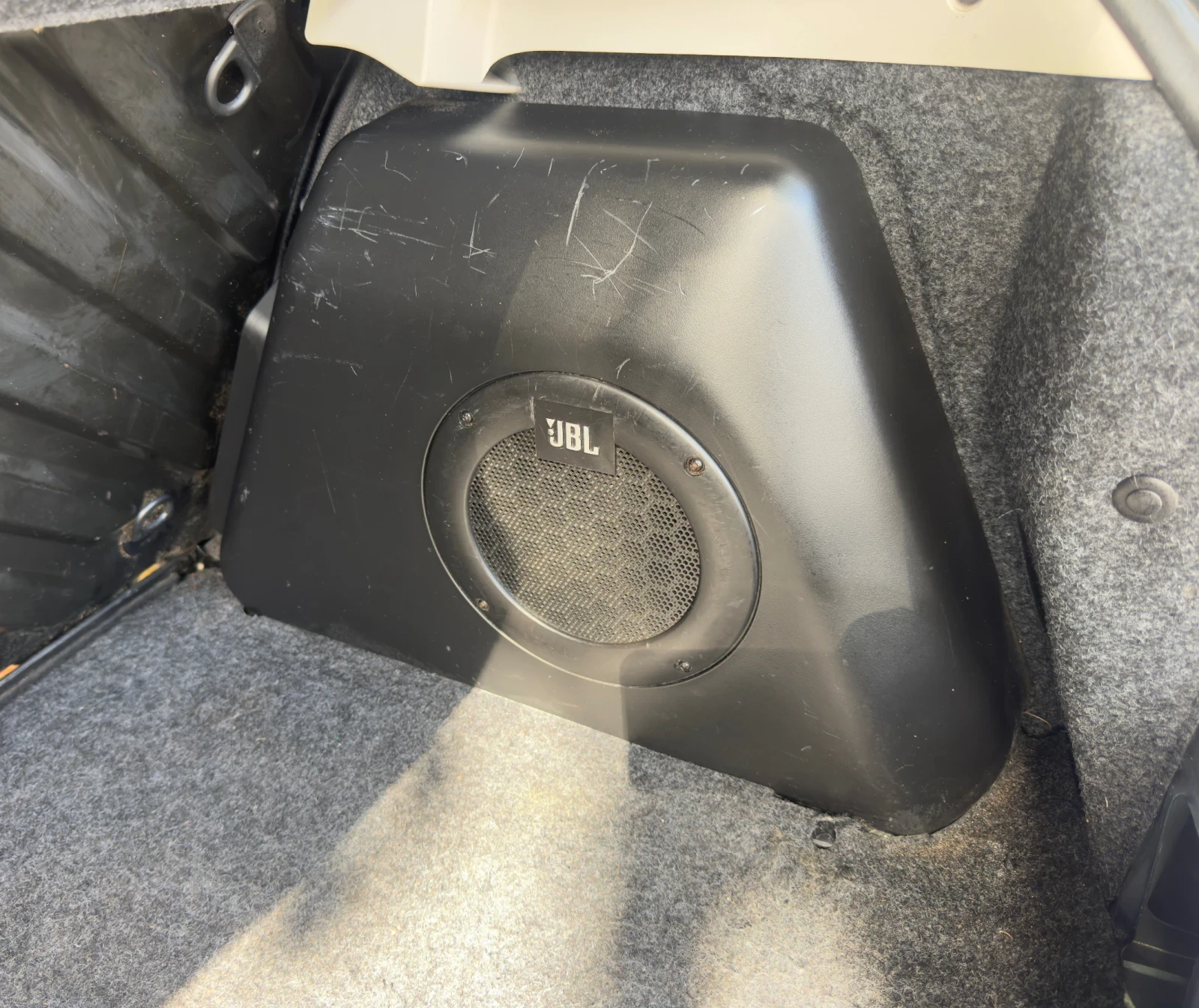 Peugeot 206 1.4HDI Фейс 68кс JBL EDITION  - изображение 5