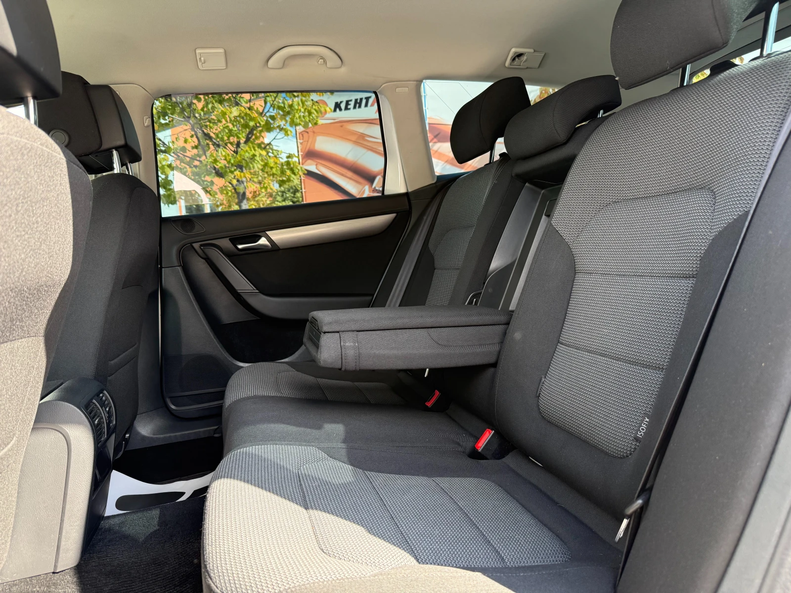 VW Passat 2.0d 140 к.с.  - изображение 9