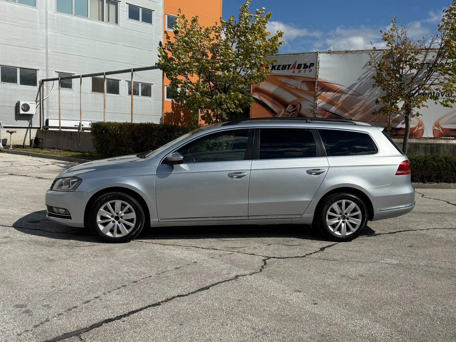 VW Passat 2.0d 140 к.с.  - изображение 2