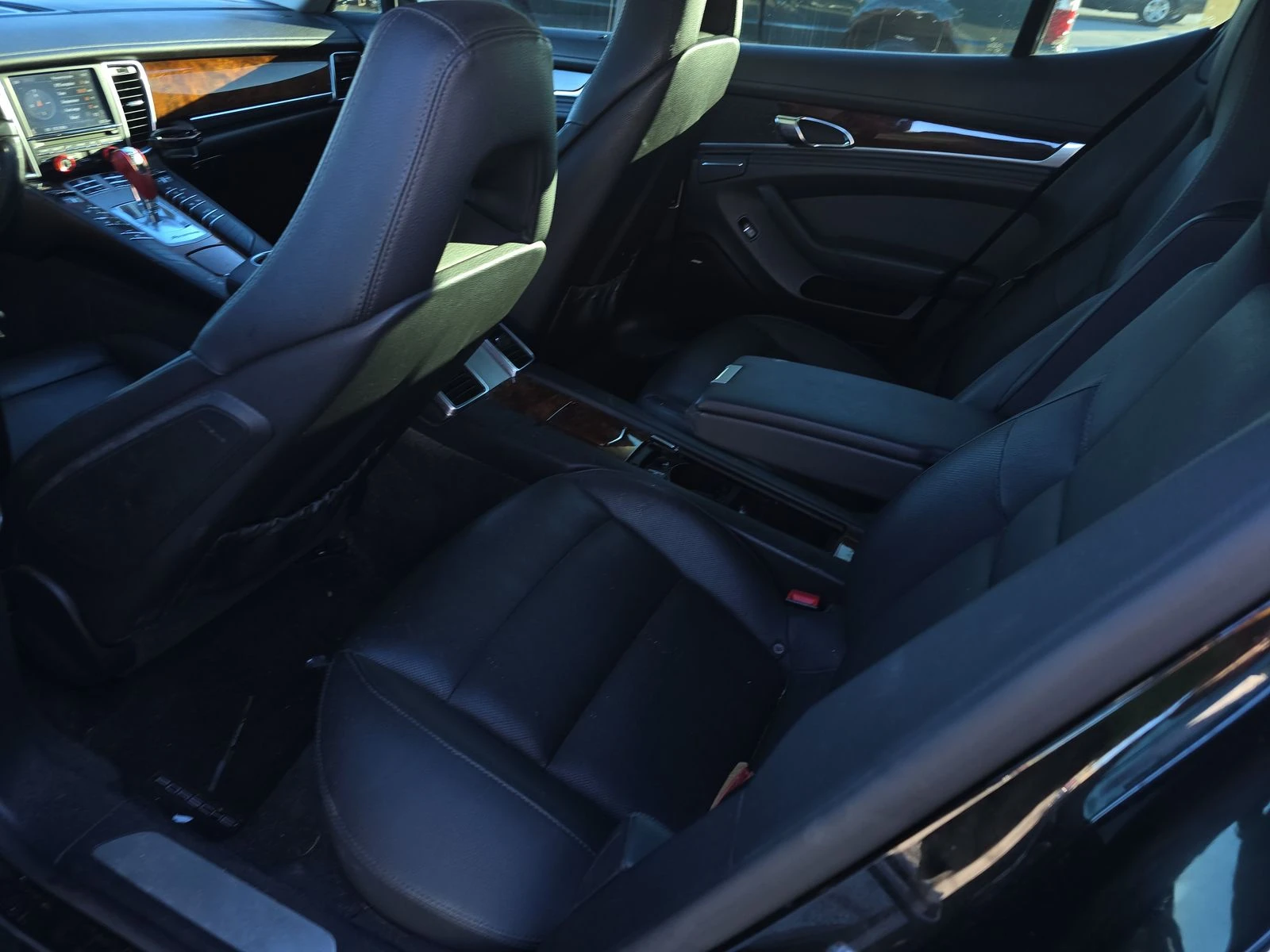 Porsche Panamera 4 | Mobile.bg   13