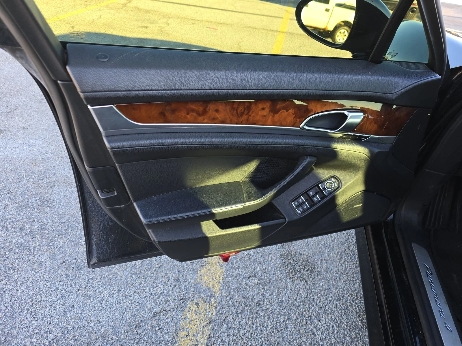 Porsche Panamera 4 | Mobile.bg   12