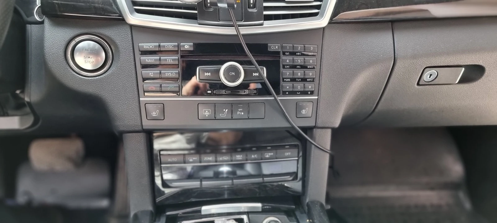 Mercedes-Benz E 350 AMG 4MATIC LPG | Mobile.bg � ����������� 15