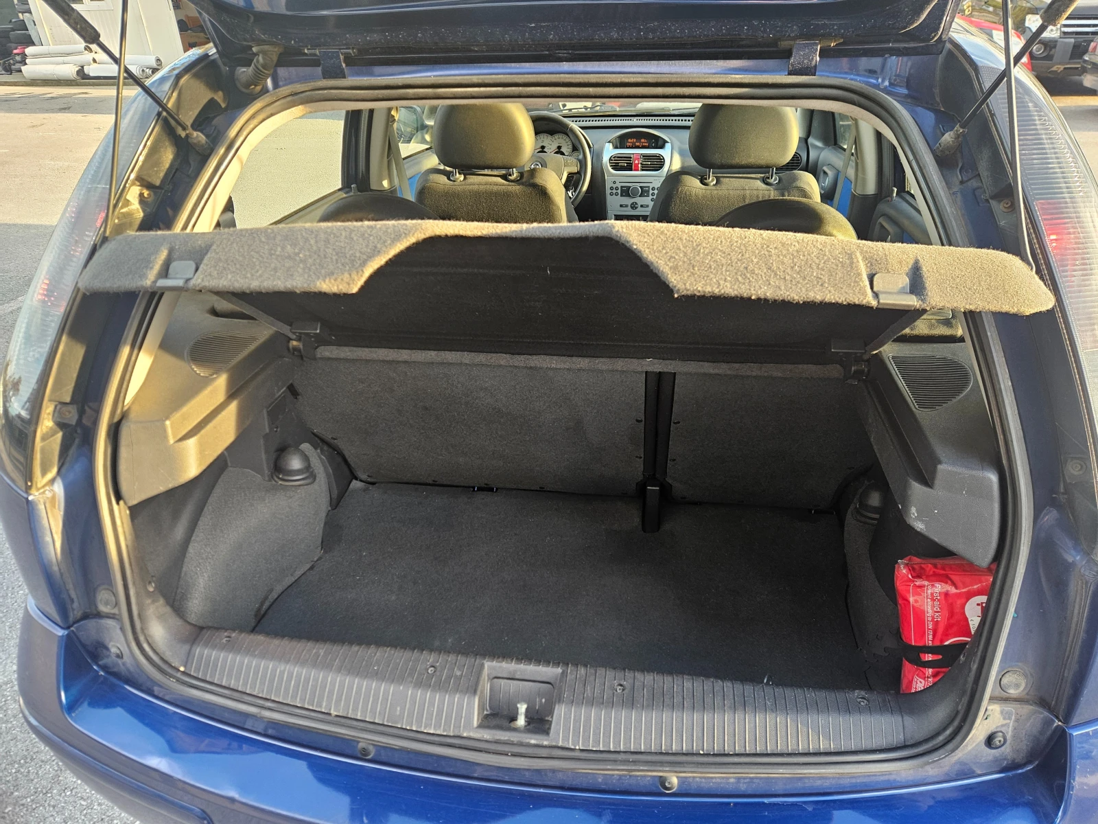 Opel Corsa 1.2 TWINPORT | Mobile.bg   6