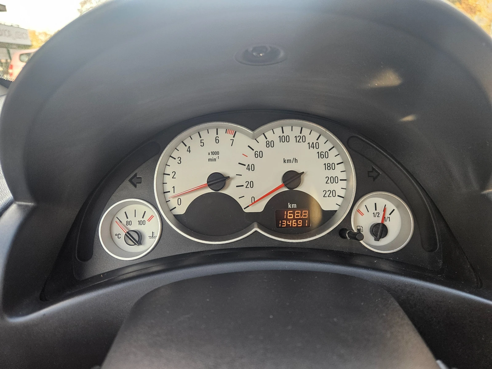 Opel Corsa 1.2 TWINPORT | Mobile.bg   13