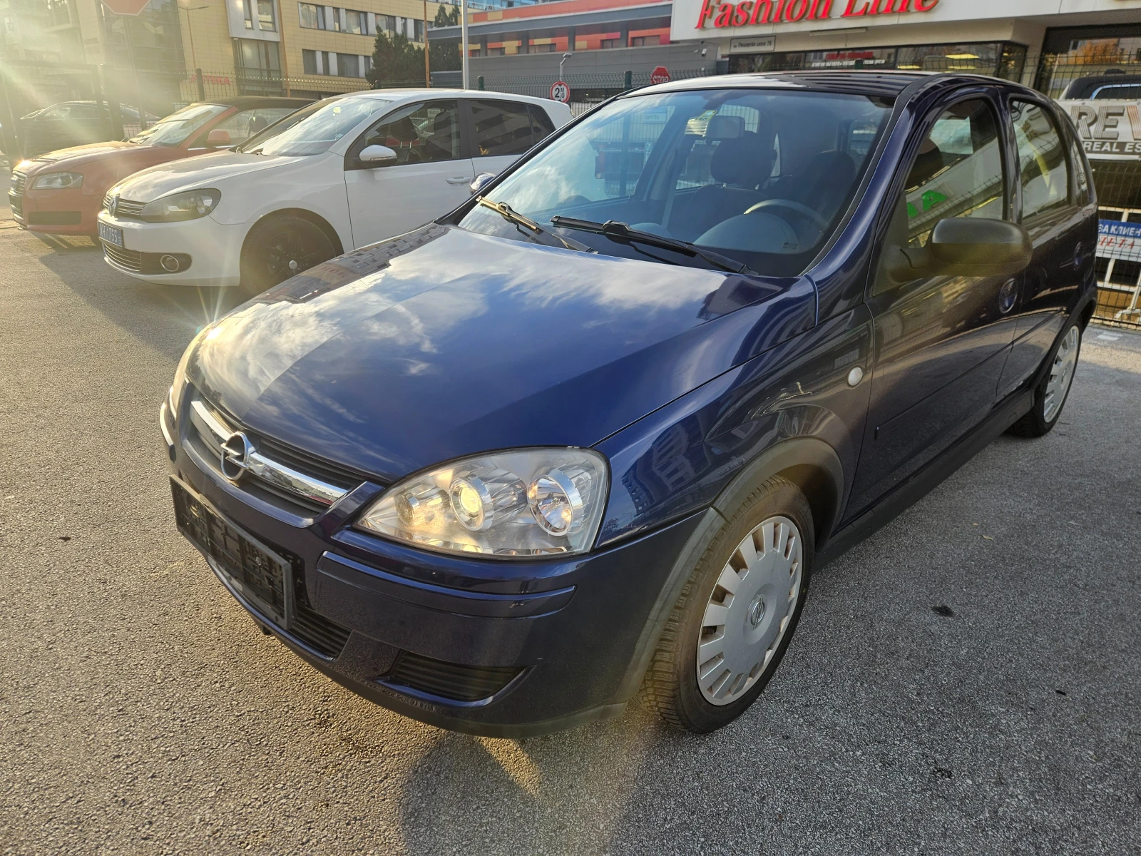 Opel Corsa 1.2 TWINPORT | Mobile.bg   3