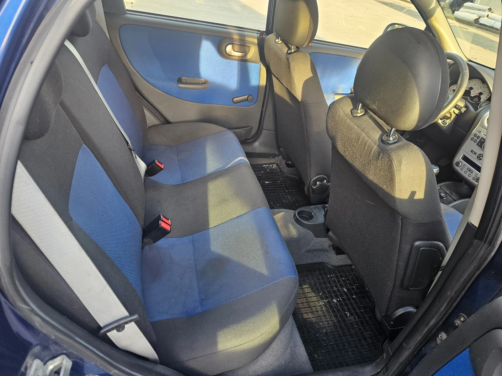 Opel Corsa 1.2 TWINPORT | Mobile.bg   11