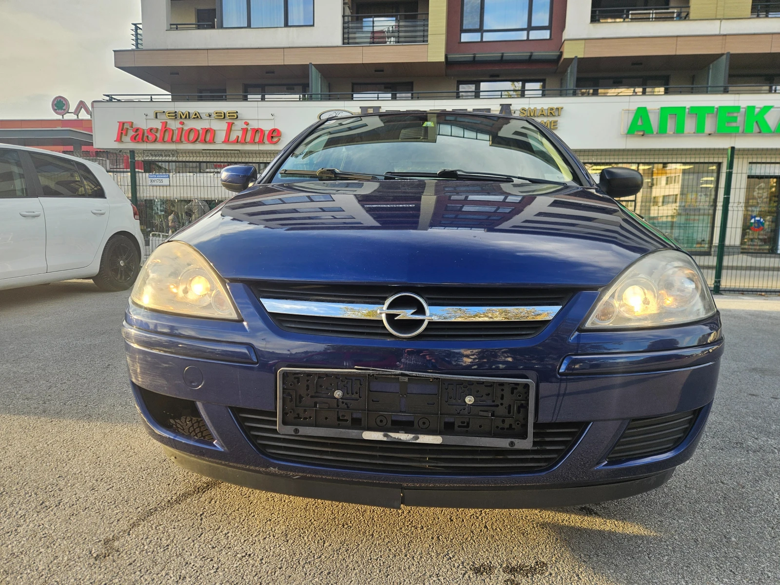 Opel Corsa 1.2 TWINPORT | Mobile.bg   1