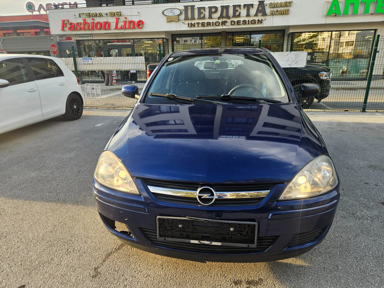 Opel Corsa 1.2 TWINPORT | Mobile.bg   2