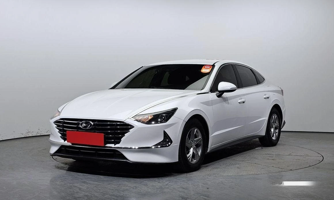 Hyundai Sonata 2.0 LPG Smart * -   *  | Mobile.bg   1