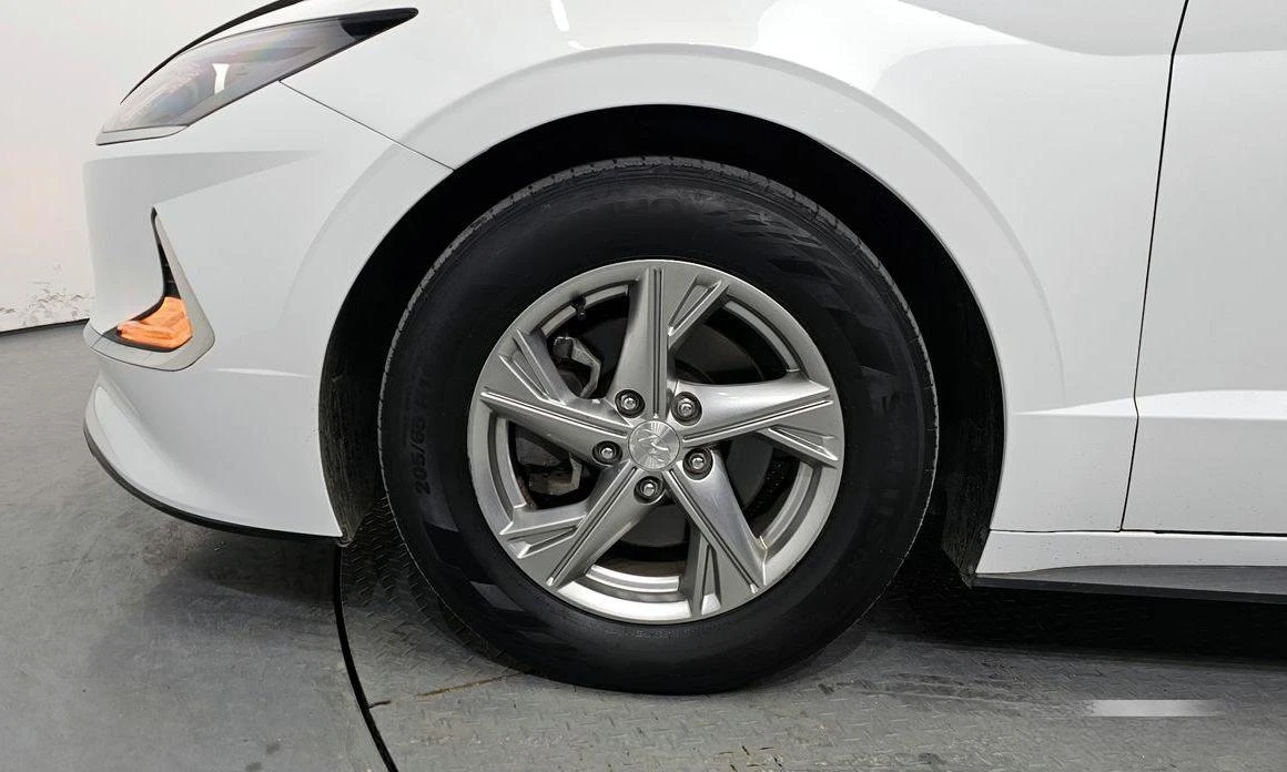 Hyundai Sonata 2.0 LPG Smart * НАЙ-ДОБРА ЦЕНА В БЪЛГАРИЯ*  - изображение 5