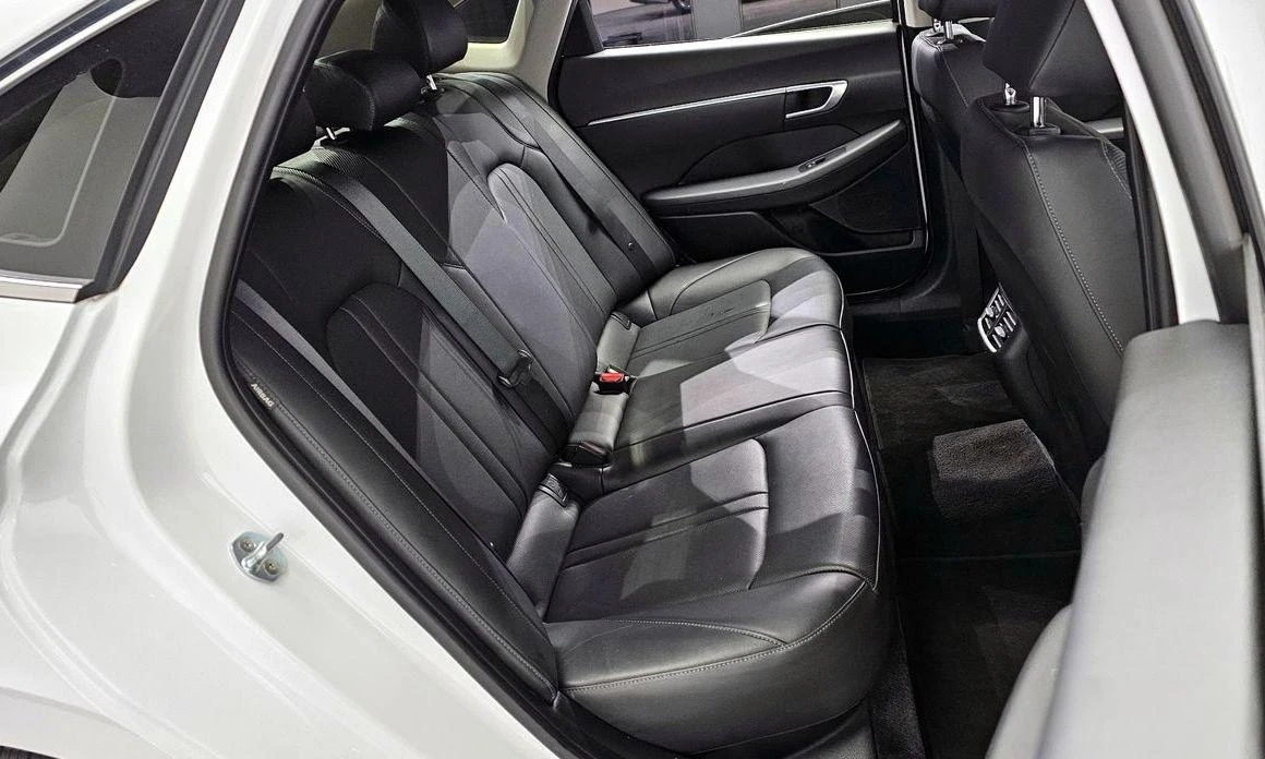 Hyundai Sonata 2.0 LPG Smart * -   *  | Mobile.bg   11