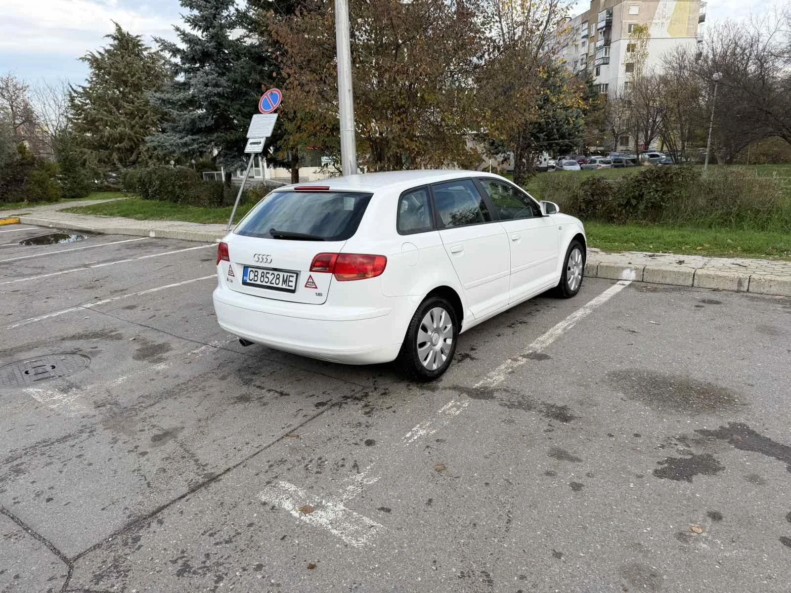 Audi A3 1.6 i | Mobile.bg � ����������� 6