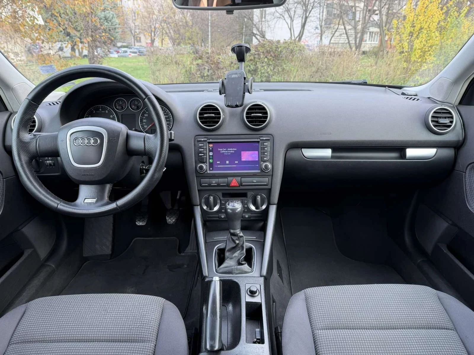 Audi A3 1.6 i | Mobile.bg � ����������� 9