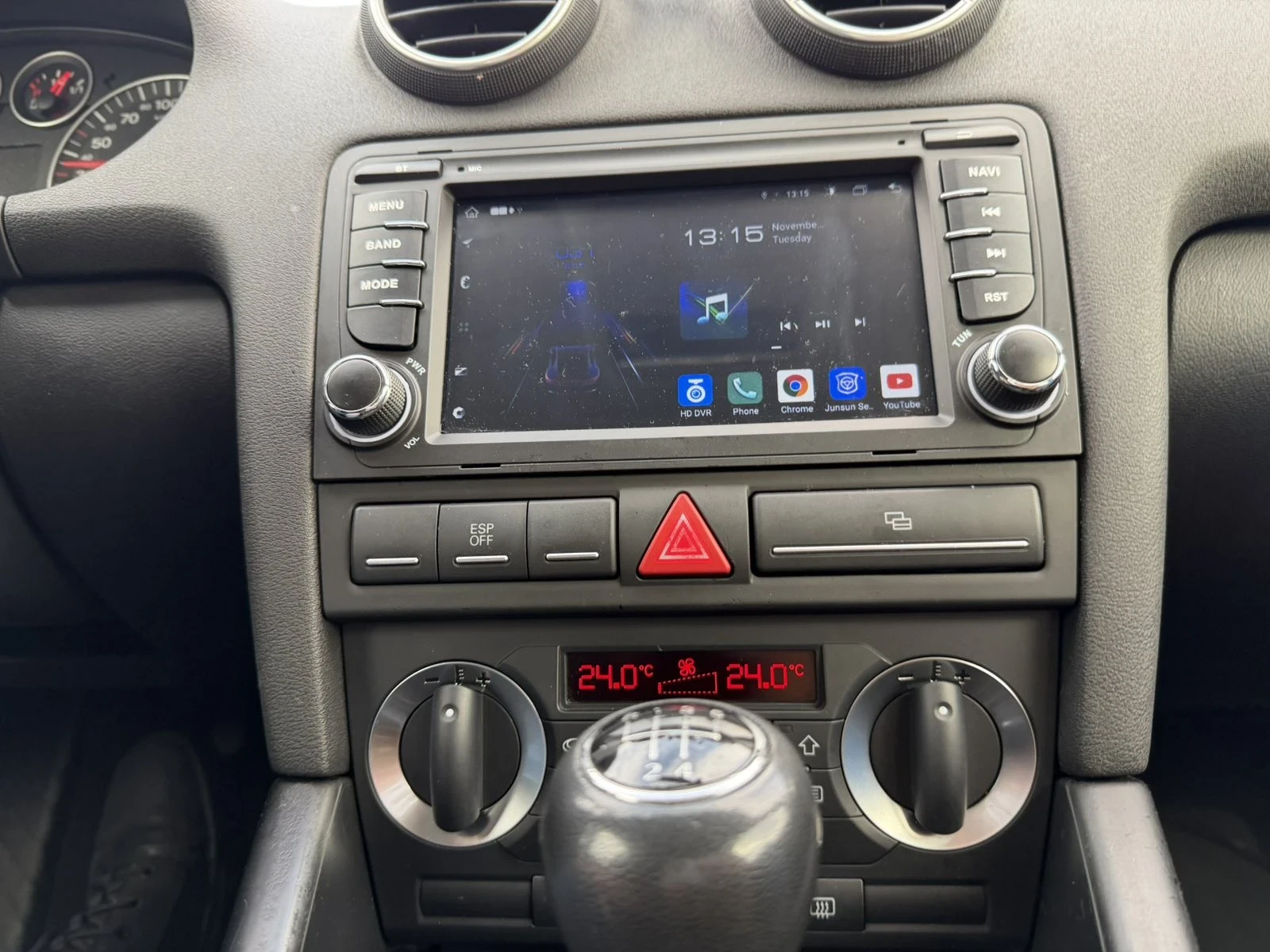 Audi A3 1.6 i | Mobile.bg � ����������� 11