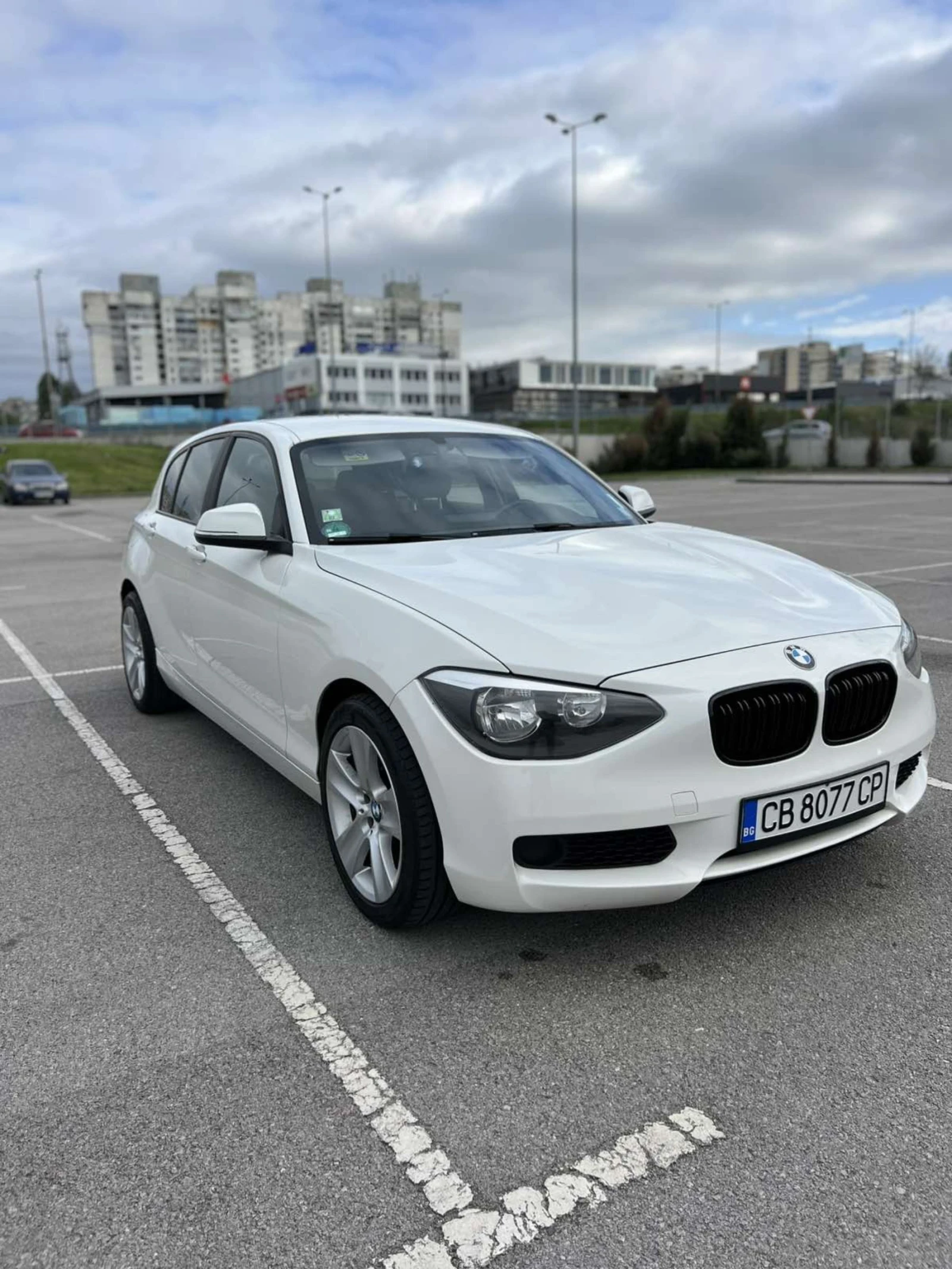 BMW 116  - изображение 3