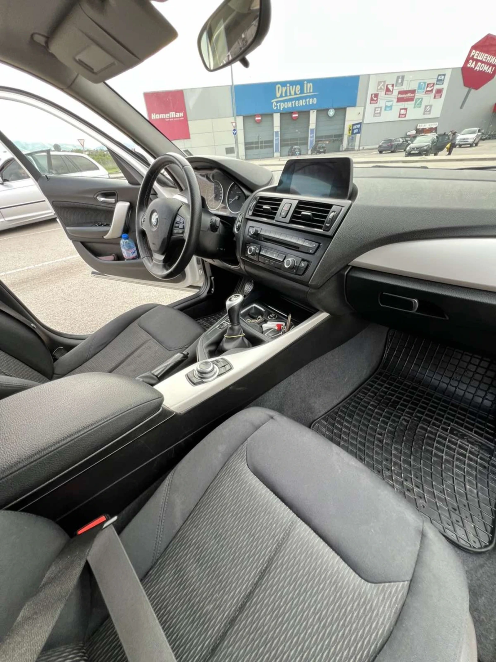 BMW 116  - изображение 7