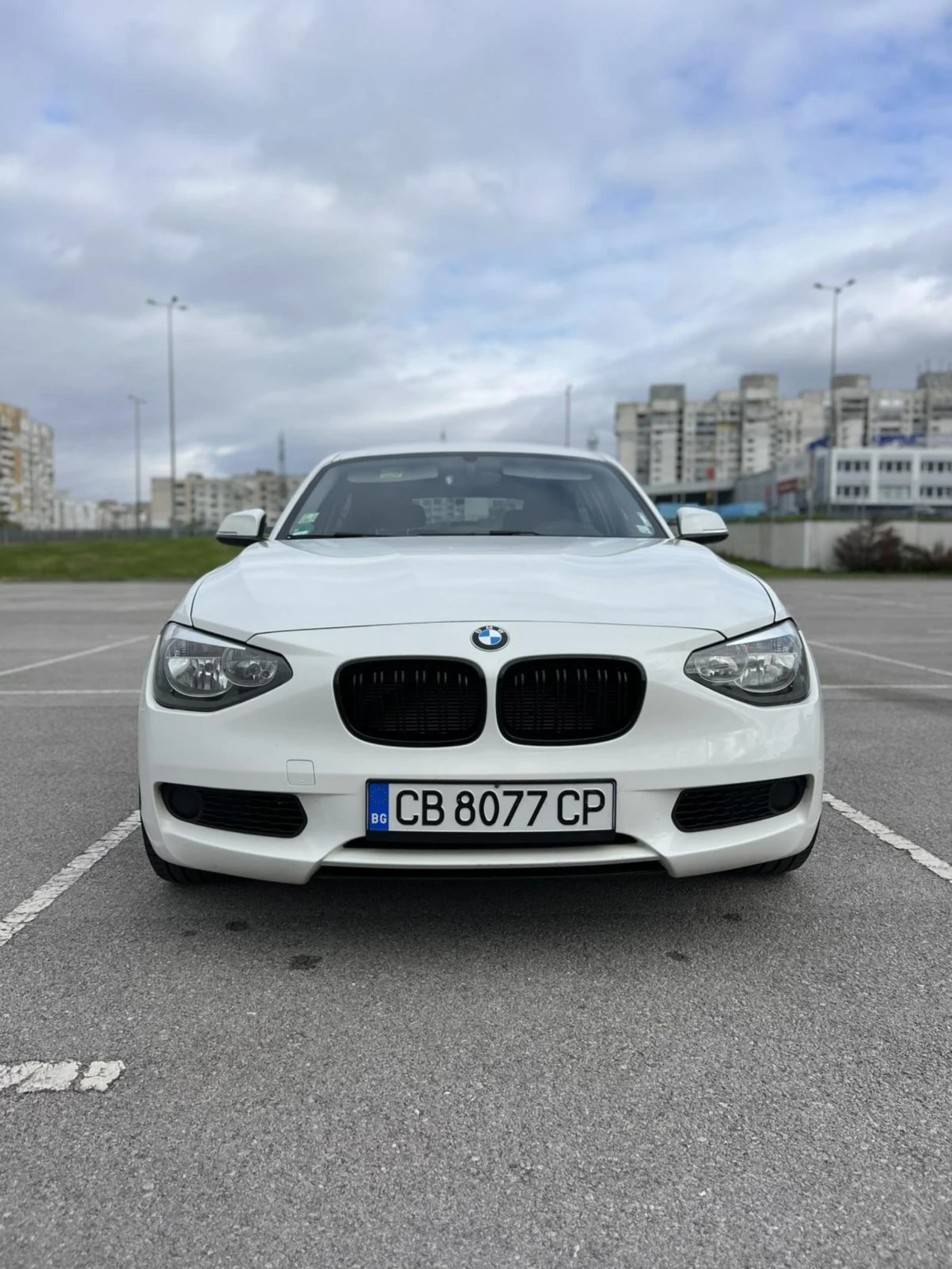 BMW 116 | Mobile.bg   1
