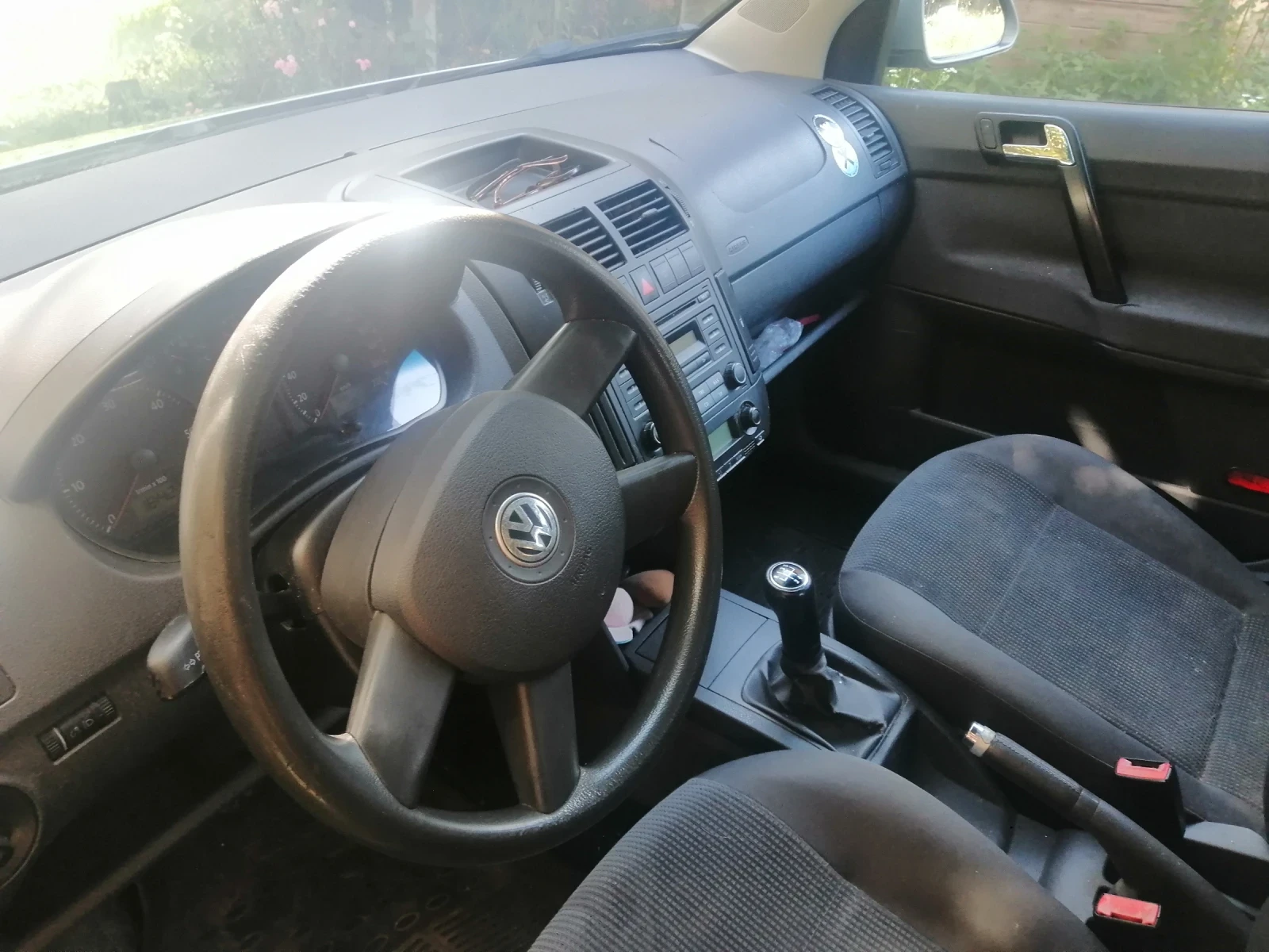 VW Polo  - изображение 4