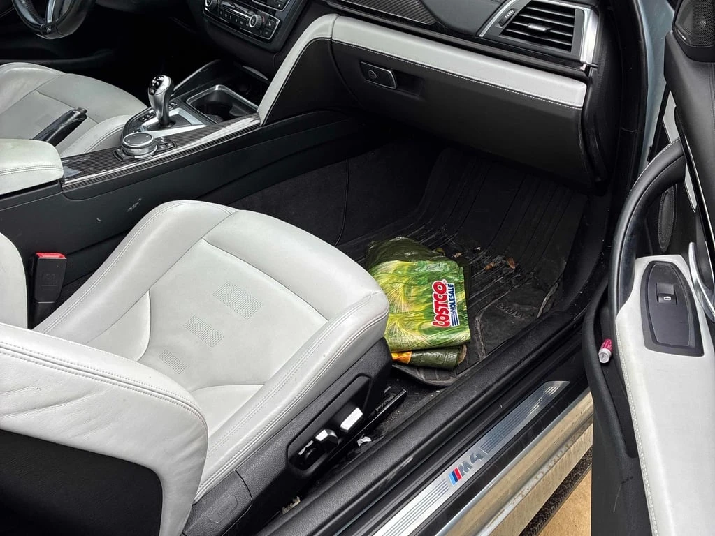 BMW M4 * 2dr Cpe * CARFAX *    | Mobile.bg   13