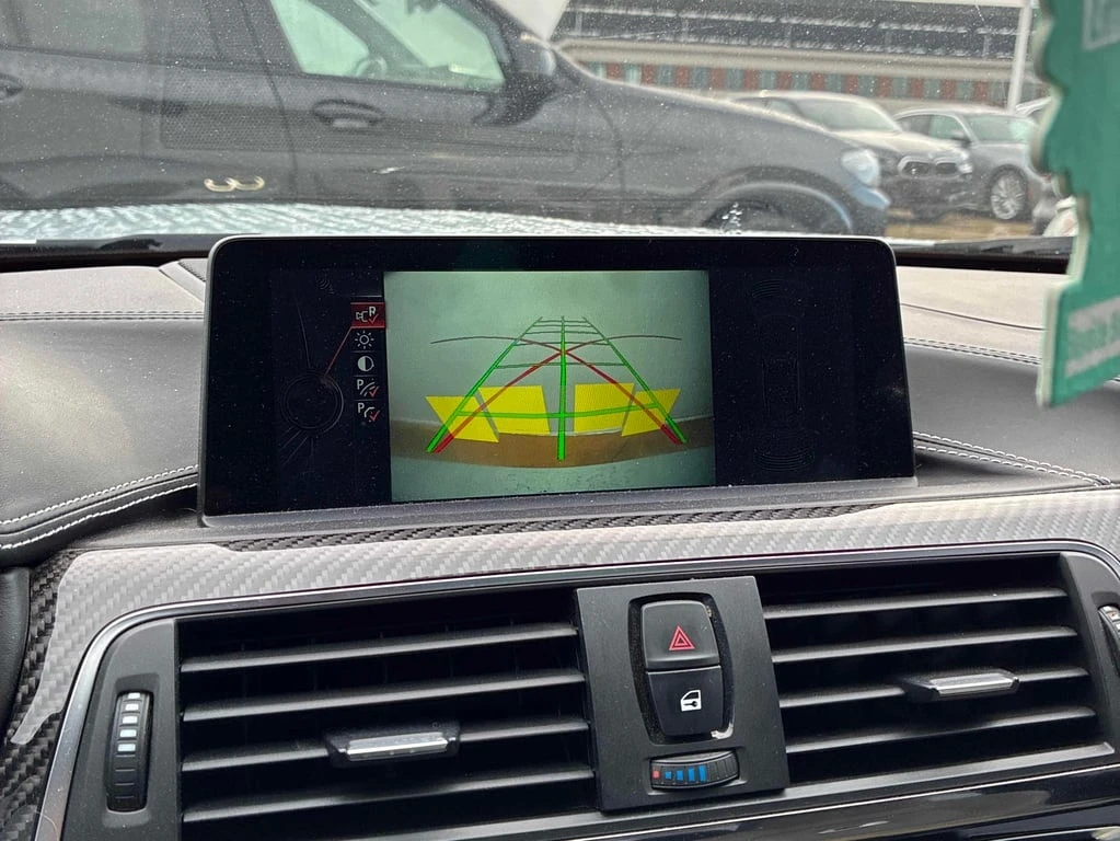 BMW M4 * 2dr Cpe * CARFAX *    | Mobile.bg   15