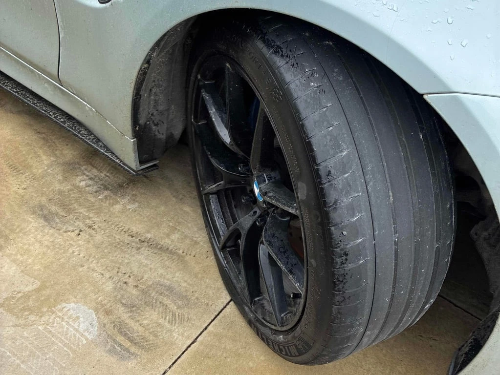 BMW M4 * 2dr Cpe * CARFAX *    | Mobile.bg   7