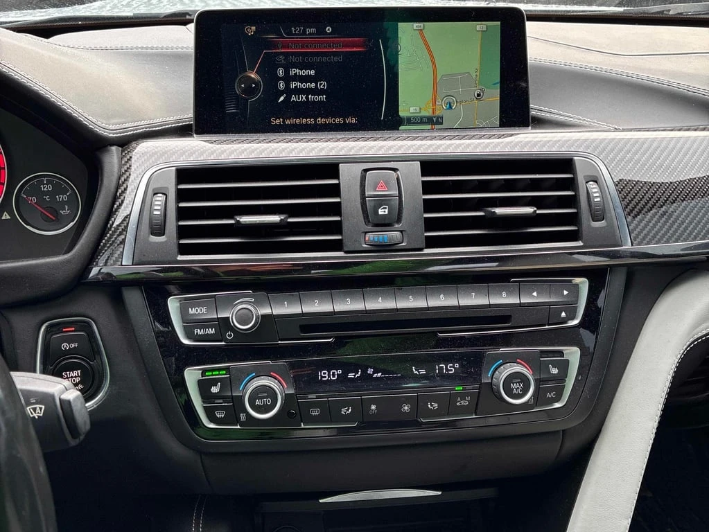 BMW M4 * 2dr Cpe * CARFAX *    | Mobile.bg   9