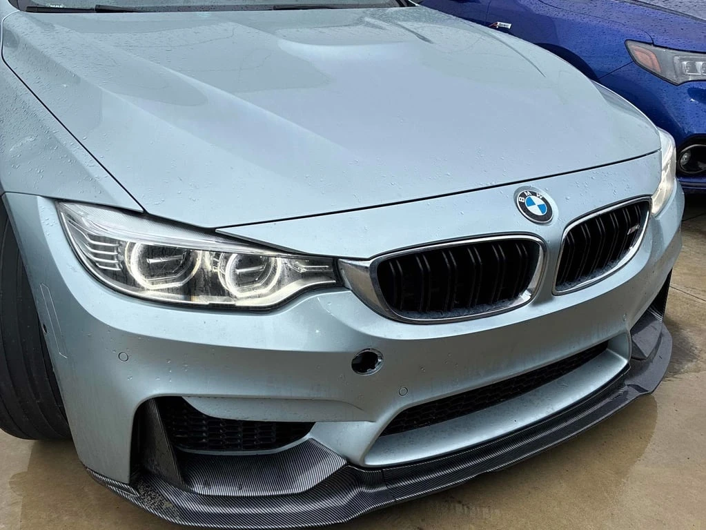 BMW M4 * 2dr Cpe * CARFAX *    | Mobile.bg   6