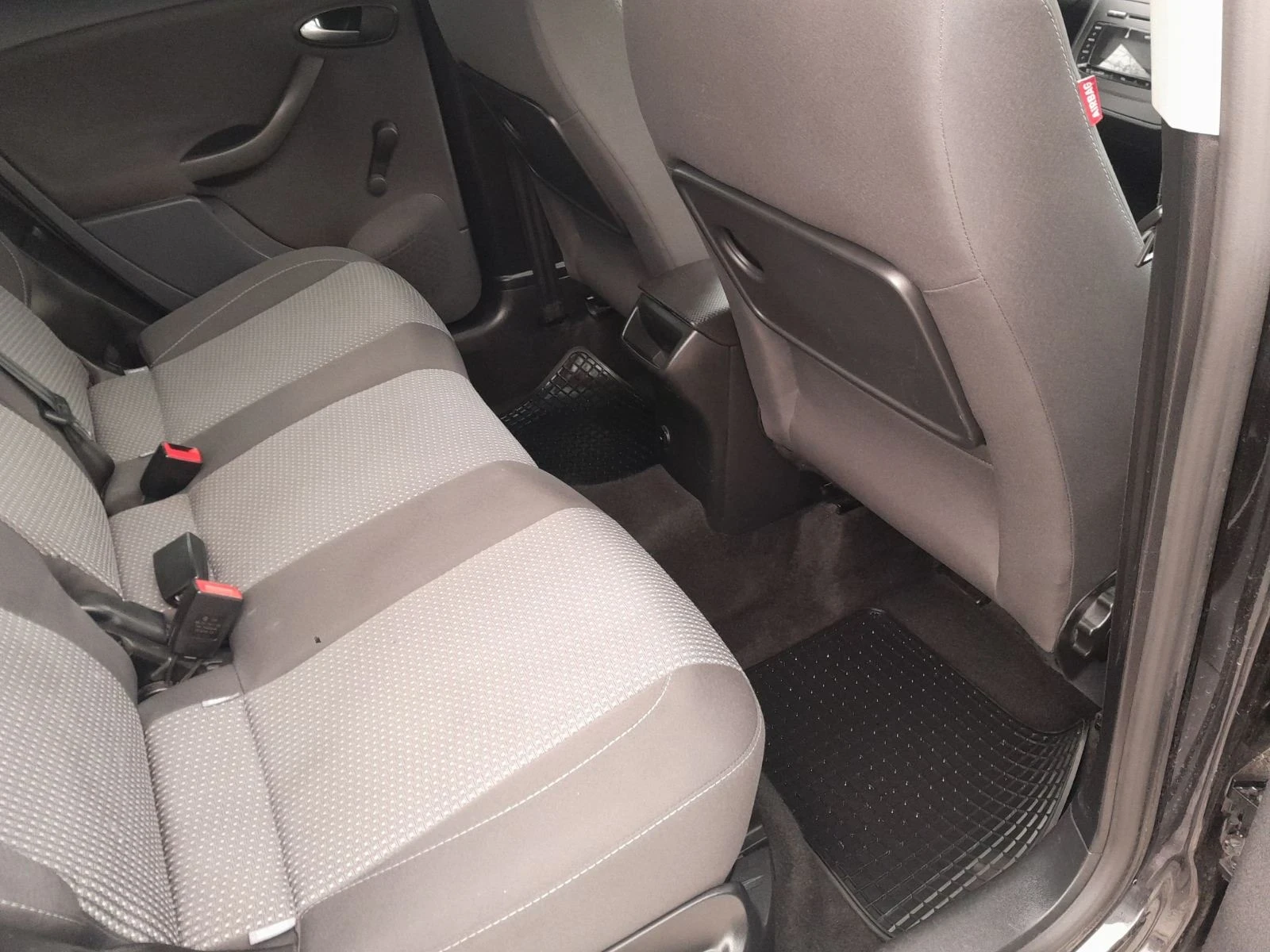 Seat Altea  - изображение 6