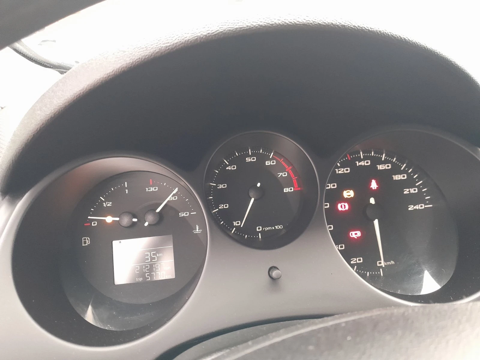 Seat Altea  - изображение 10