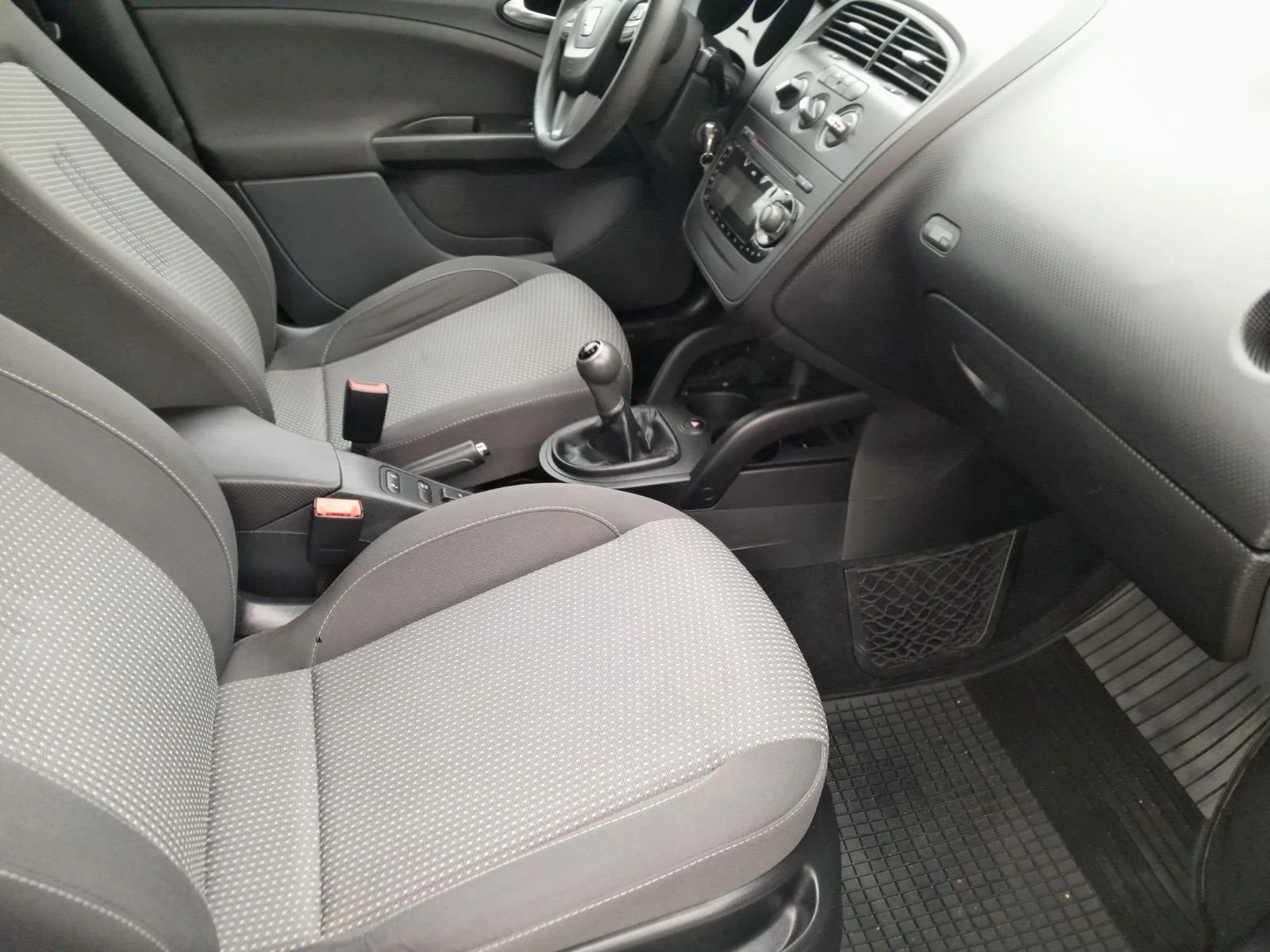 Seat Altea  - изображение 7