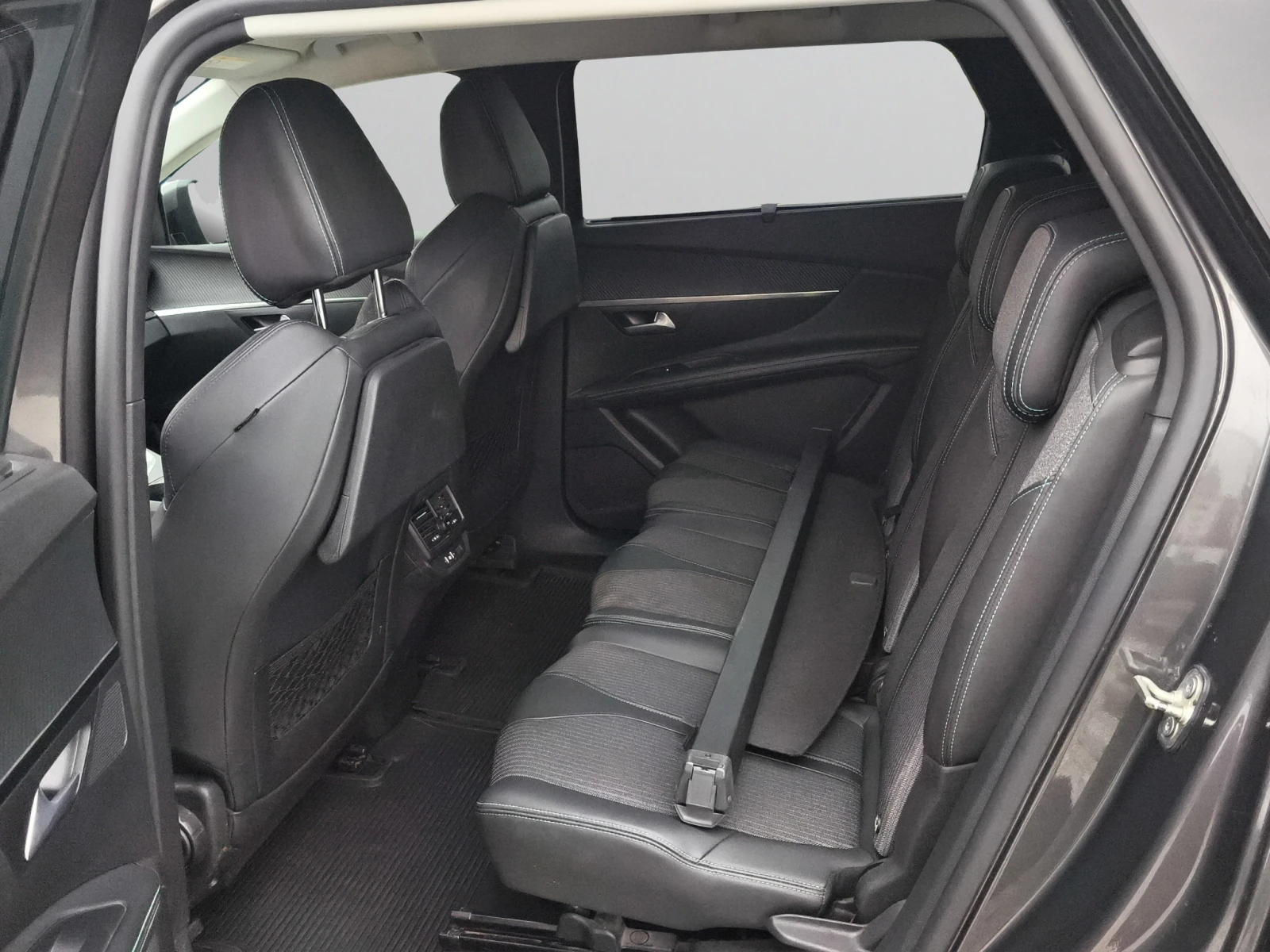 Peugeot 5008 ALLURE 1.5 BlueHDi 130 S&S EAT8 EURO 6//2106112 | Mobile.bg   12