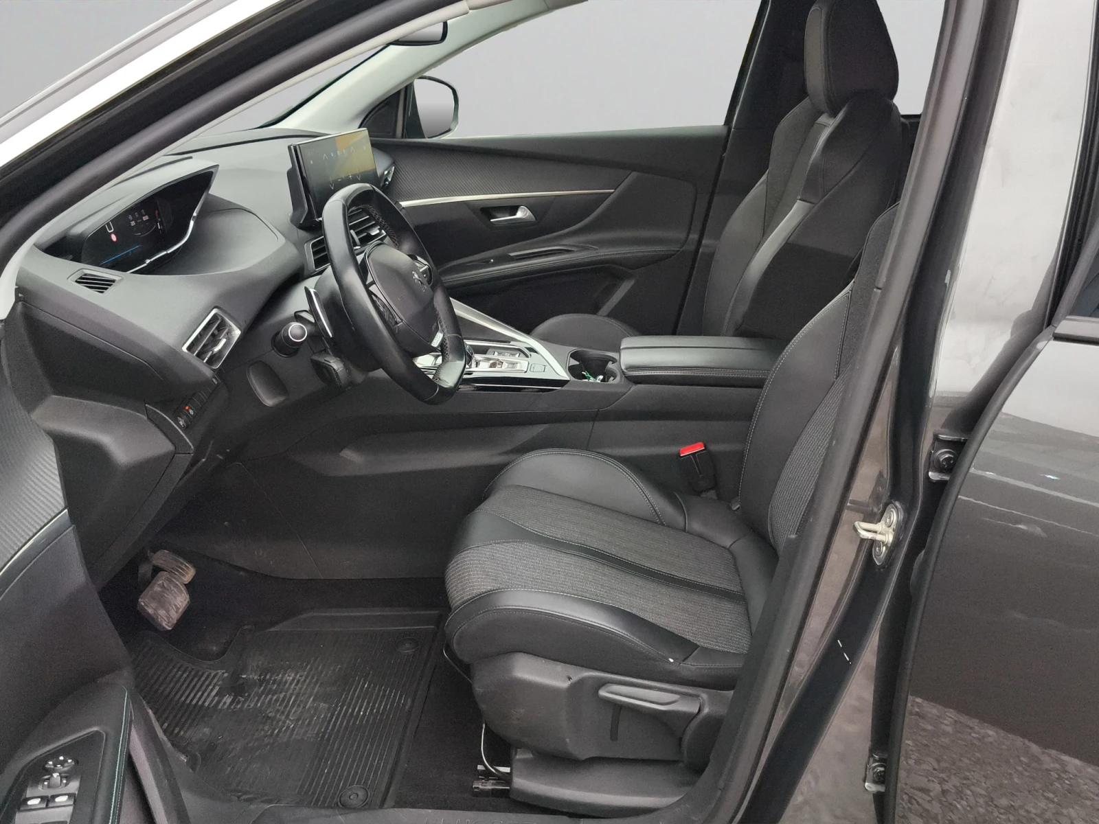 Peugeot 5008 ALLURE 1.5 BlueHDi 130 S&S EAT8 EURO 6//2106112 | Mobile.bg   11