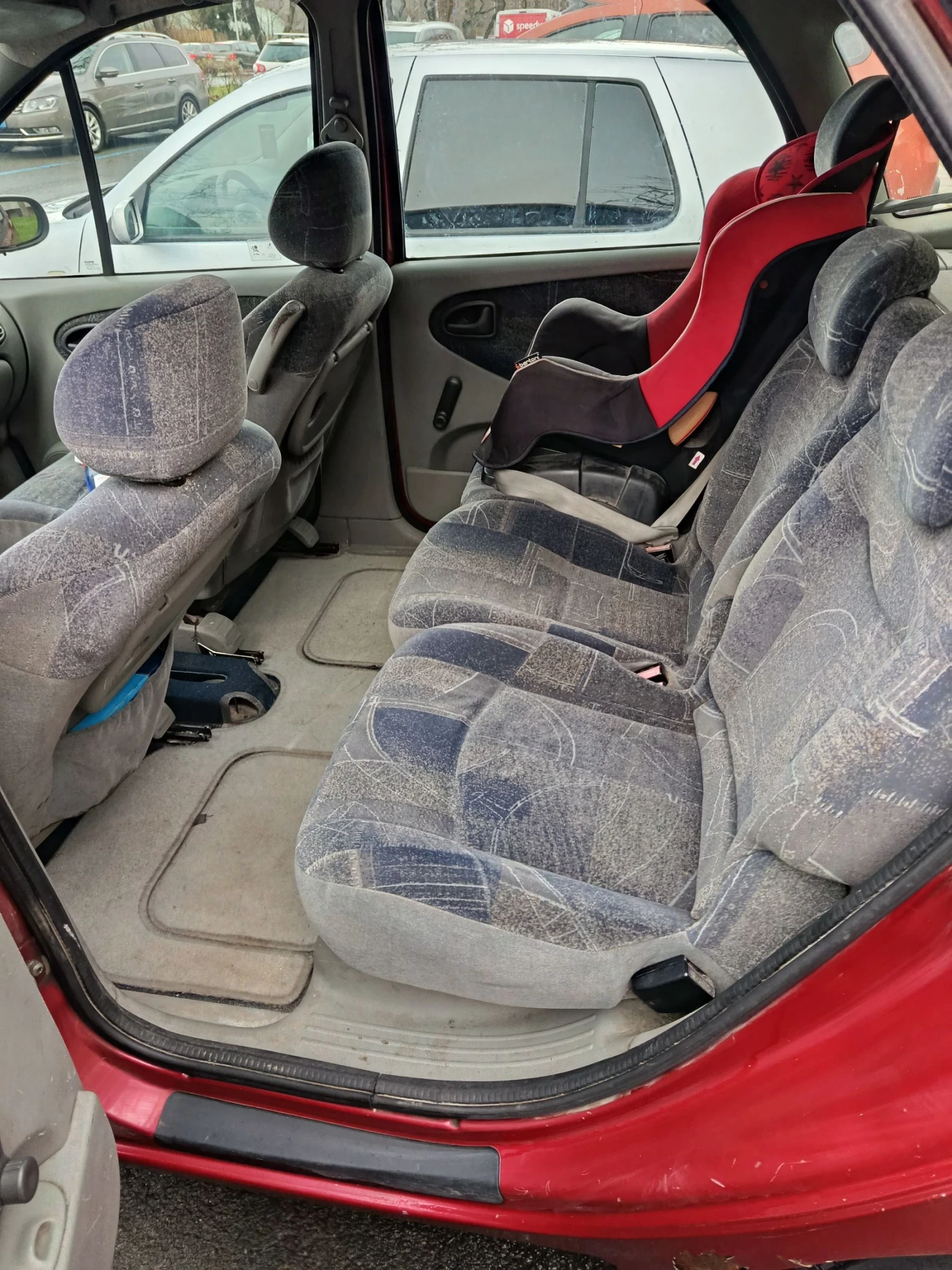 Renault Scenic  - изображение 6