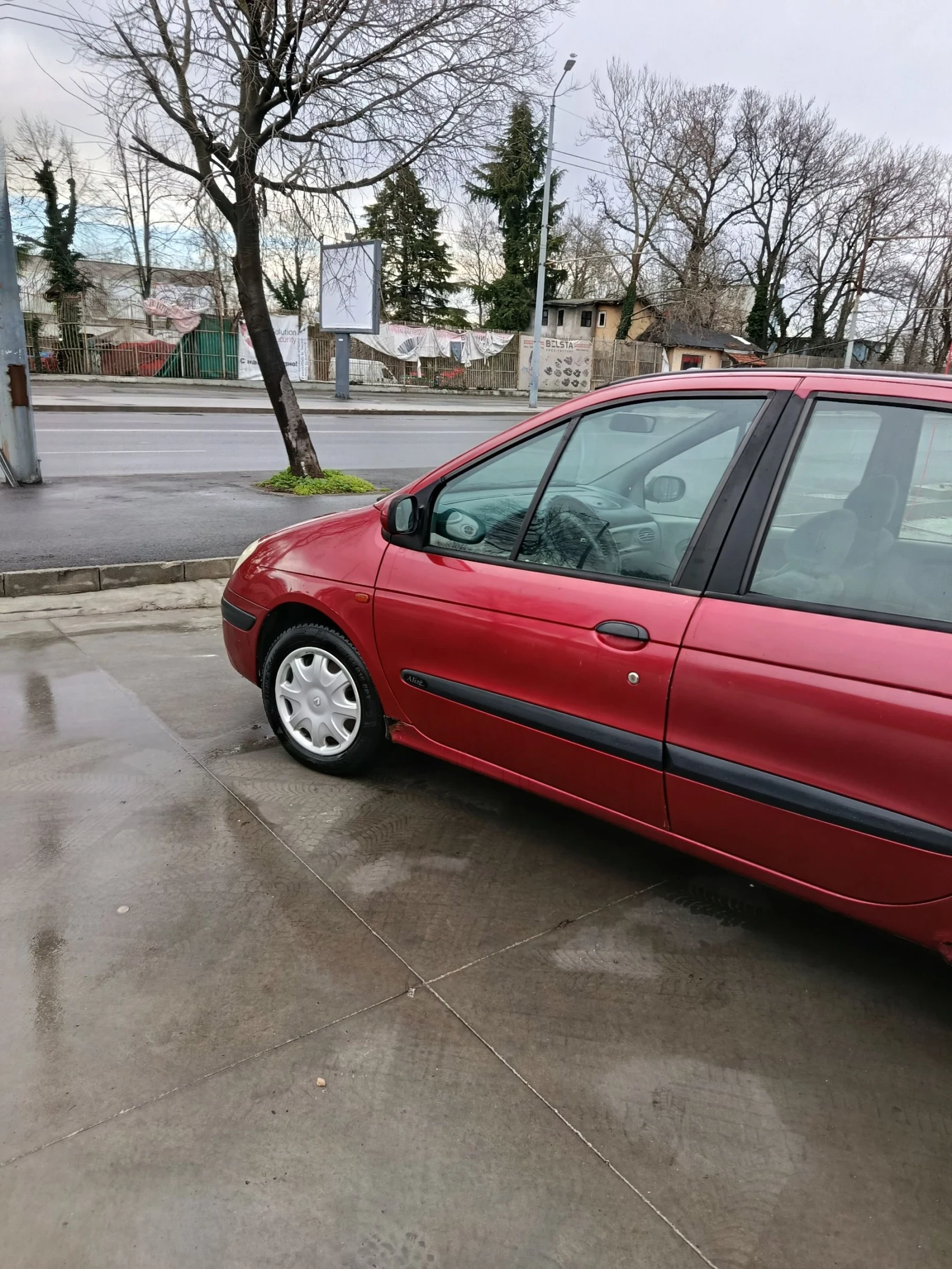 Renault Scenic  - изображение 4