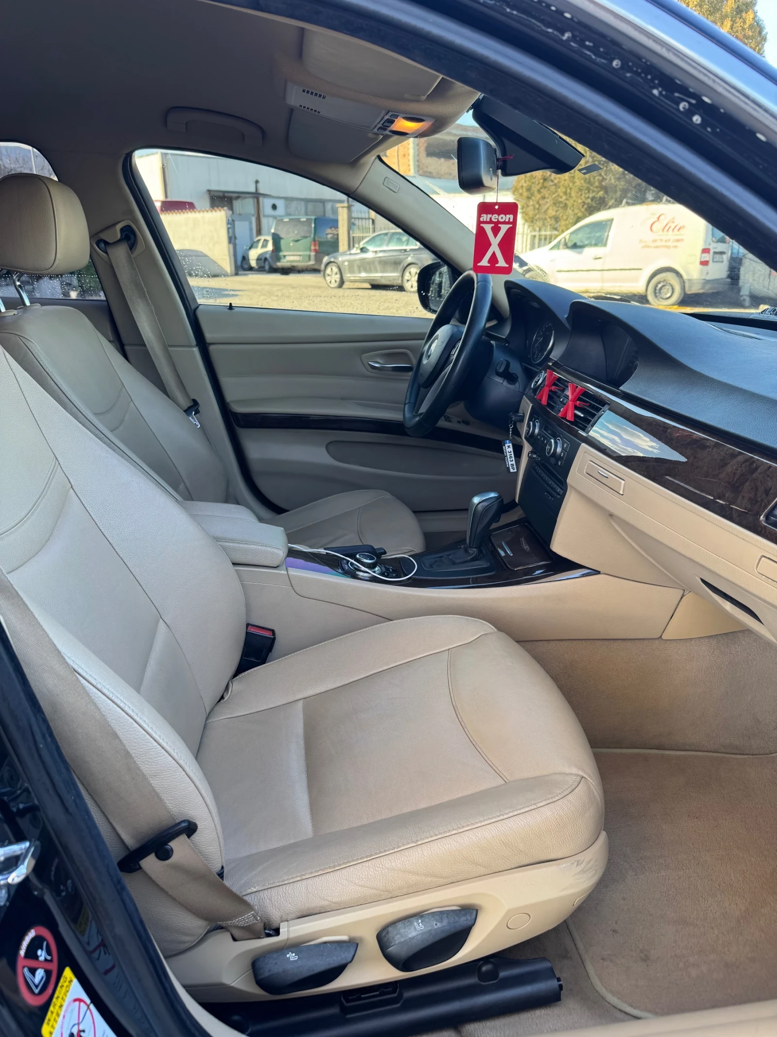BMW 320 M-Paket | Mobile.bg � ����������� 10