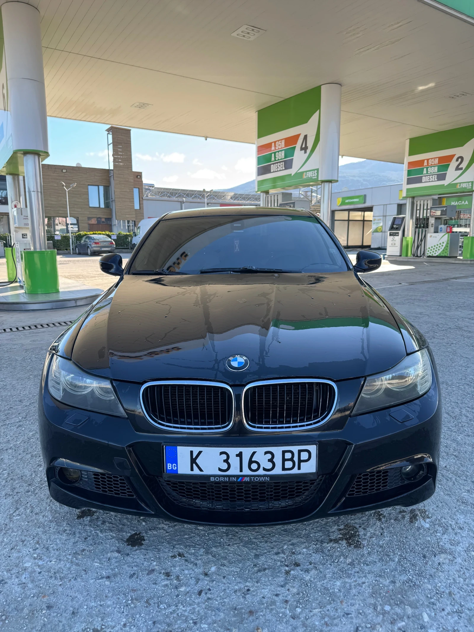 BMW 320 M-Paket | Mobile.bg � ����������� 2
