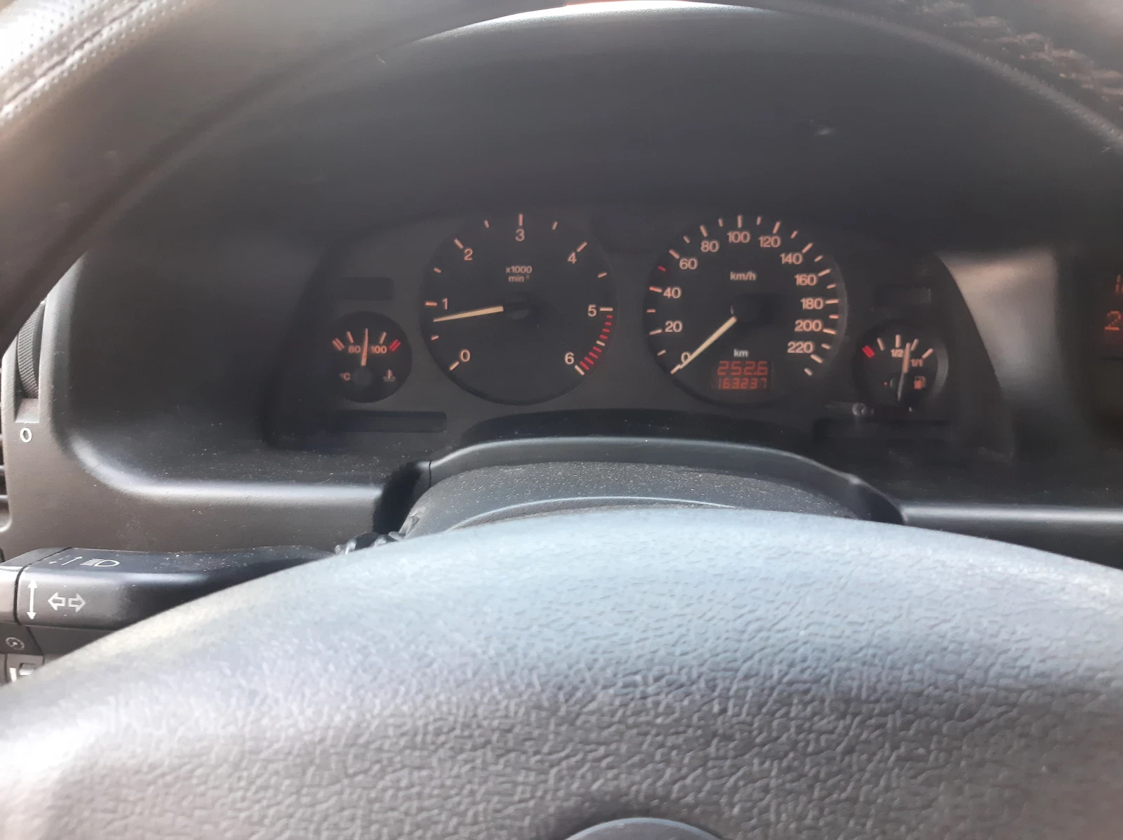 Opel Zafira  - изображение 4