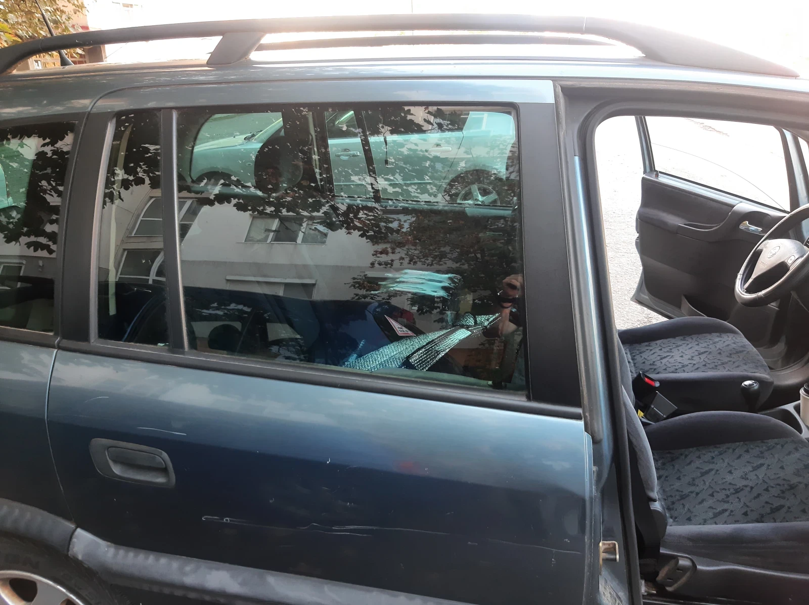 Opel Zafira | Mobile.bg � ����������� 12