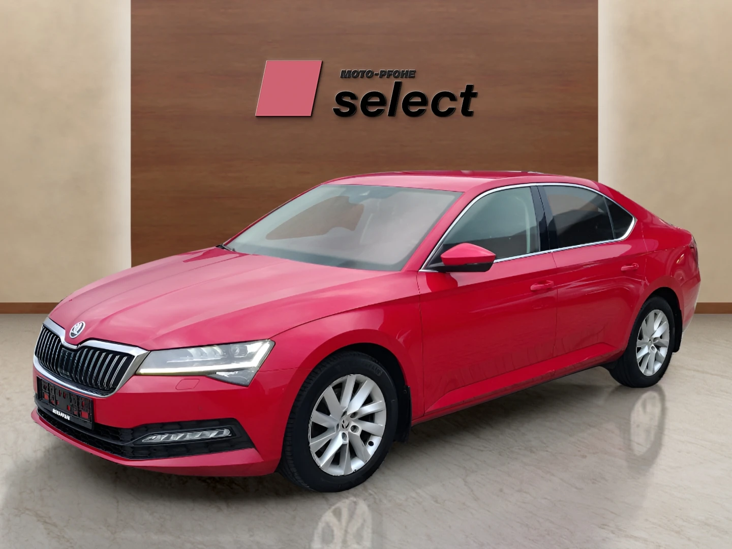 Skoda Superb 2.0 D | Mobile.bg � ����������� 1