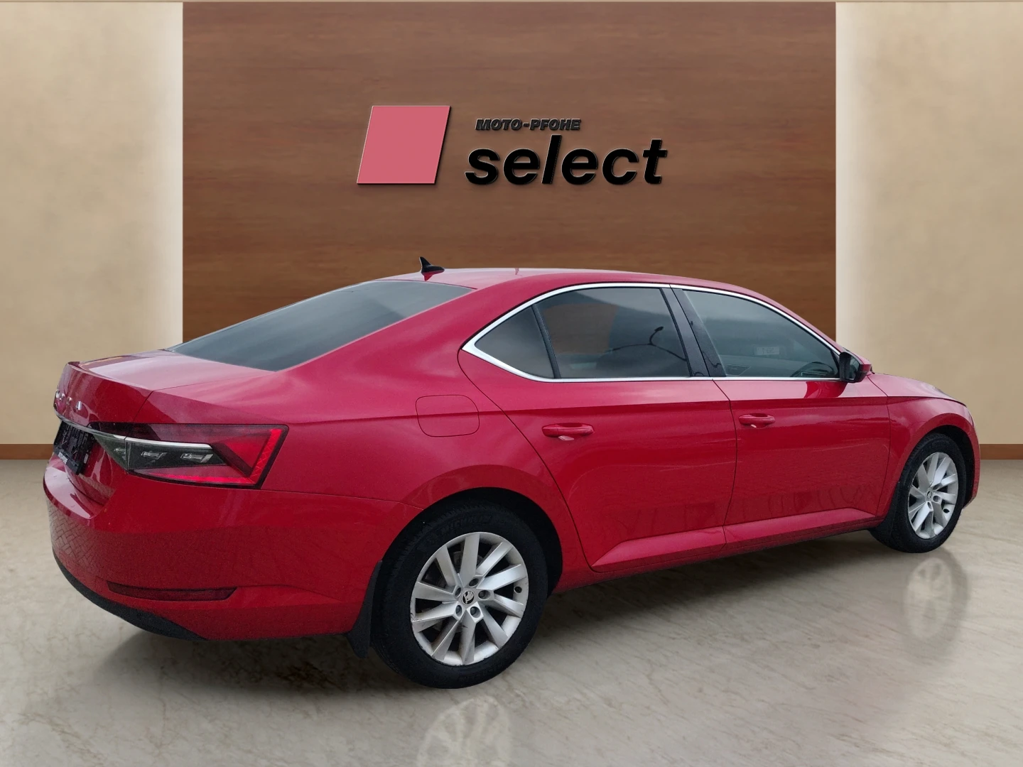 Skoda Superb 2.0 D | Mobile.bg � ����������� 5