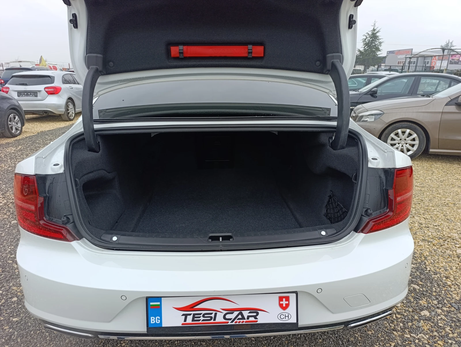 Volvo S90 AWD Inscription | Mobile.bg � ����������� 15