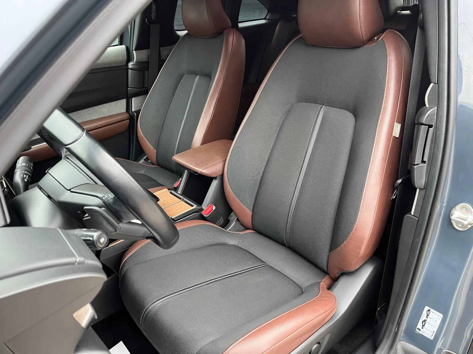 Mazda MX-30 FULL ELECTRIC LED - изображение 9