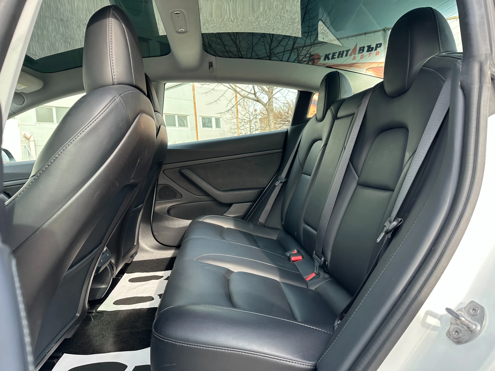 Tesla Model 3 SR/Швейцария/Панорама, снимка 9 - Автомобили и джипове - 53707815