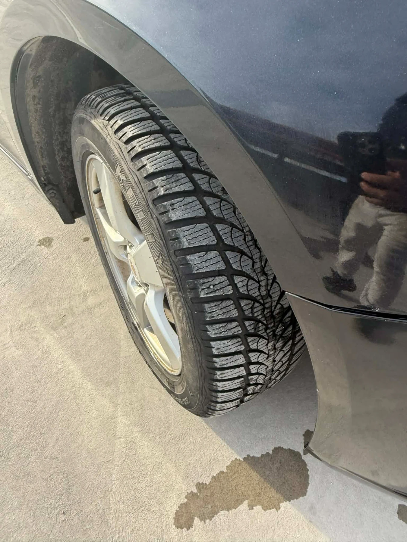 Chevrolet Cruze 1.8i  ГАЗ...НАВИГАЦИЯ..., снимка 5 - Автомобили и джипове - 53740003